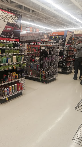 Auto Parts Store «AutoZone», reviews and photos, 1411 W Baseline Rd, Tempe, AZ 85283, USA