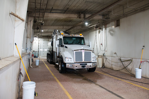 LWM Washout en Greeley