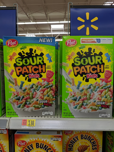 Department Store «Walmart Supercenter», reviews and photos, 12900 W Thunderbird Rd, El Mirage, AZ 85335, USA