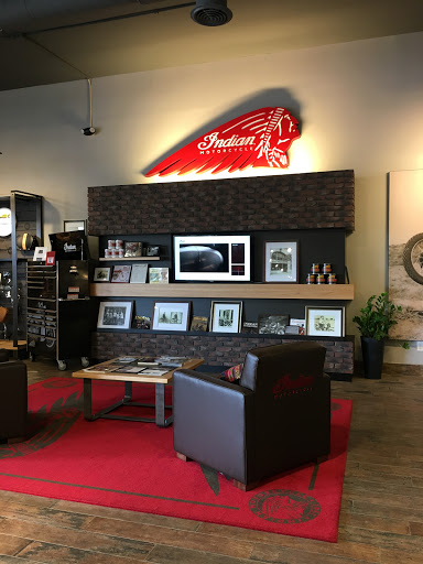 Motorcycle Dealer «Brookfield Indian Motorcycle», reviews and photos, 20 Federal Rd, Brookfield, CT 06804, USA