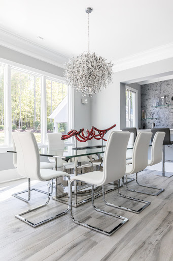 Furniture Store «Cantoni Modern Furniture Atlanta», reviews and photos, 1011 Monroe Dr NE, Atlanta, GA 30306, USA