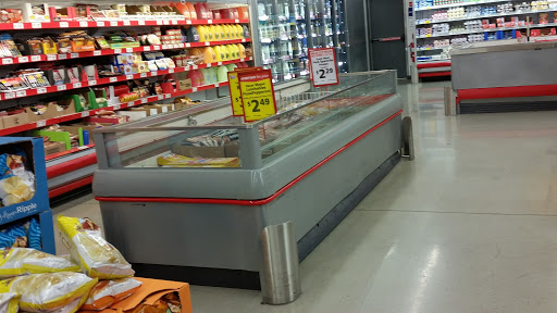 Grocery Store «Save-A-Lot», reviews and photos, 611 N 12th St, Lebanon, PA 17046, USA