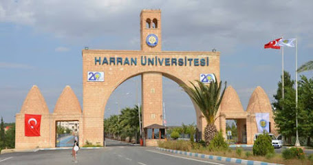 Harran Üniversitesi Diş Hekimliği Fakültesi