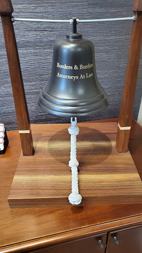 Attorney «Borders & Borders, PLC», reviews and photos