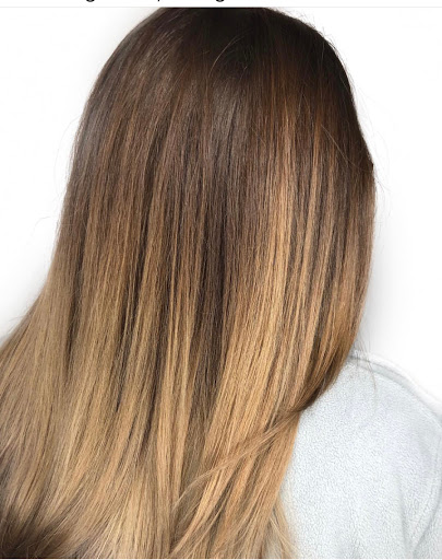 Hair Salon «Genesis Salon Loganville», reviews and photos, 4763 Atlanta Hwy, Loganville, GA 30052, USA