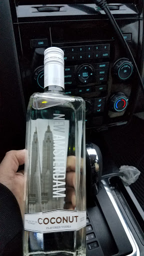 Liquor Store «Alcoholic Beverage Control», reviews and photos, 405 30th St, Virginia Beach, VA 23451, USA