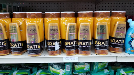 Variety Store «King 99 Cent Store», reviews and photos, 25 W Main St, Humble, TX 77338, USA