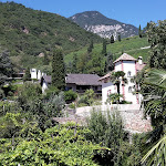 Photo n°1 de l'avis de Heidi.� fait le 18/08/2017 à 05:29 sur le  Gartenheim à Tramin an der Weinstraße