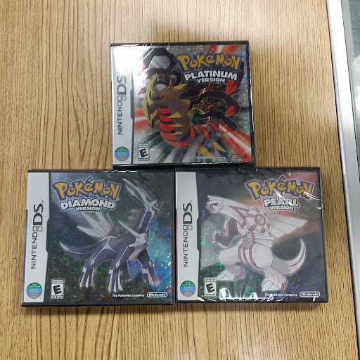 Video Game Store «Game Star Communication», reviews and photos, 3769 Junction Blvd, Corona, NY 11368, USA