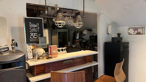 MC KAFé in Humble, Ikast-Brande
