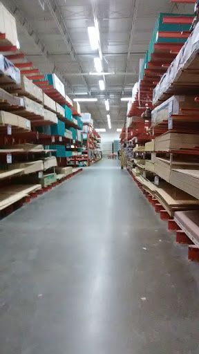 Home Improvement Store «The Home Depot», reviews and photos, 1315 Dallas Hwy, Waxahachie, TX 75165, USA