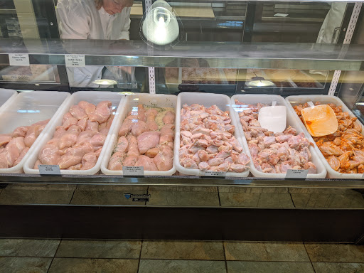 Butcher Shop «SMP Sussex Market», reviews and photos, 219 N Main St, Wharton, NJ 07885, USA