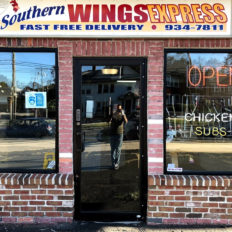 Southern Wings Express