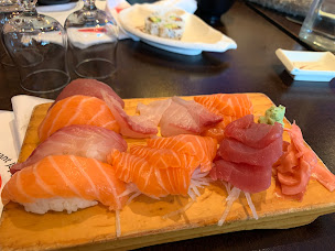 Photo n°13 de Le Fujiyama à Saint-Médard-en-Jalles ()