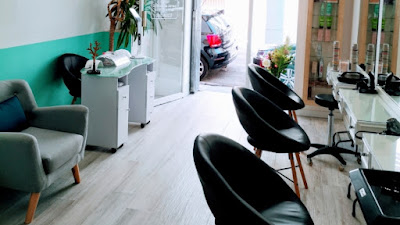 KRISTEL HAIR CONCEPT - Coiffure & Onglerie à Nice