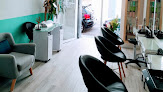 Photo du Salon de coiffure KRISTEL HAIR CONCEPT - Coiffure & Onglerie à Nice