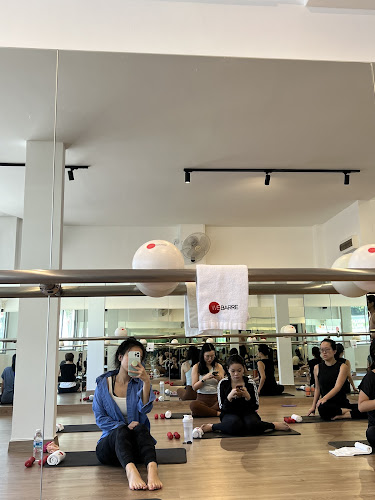 WeBarre Holland Village - Gym