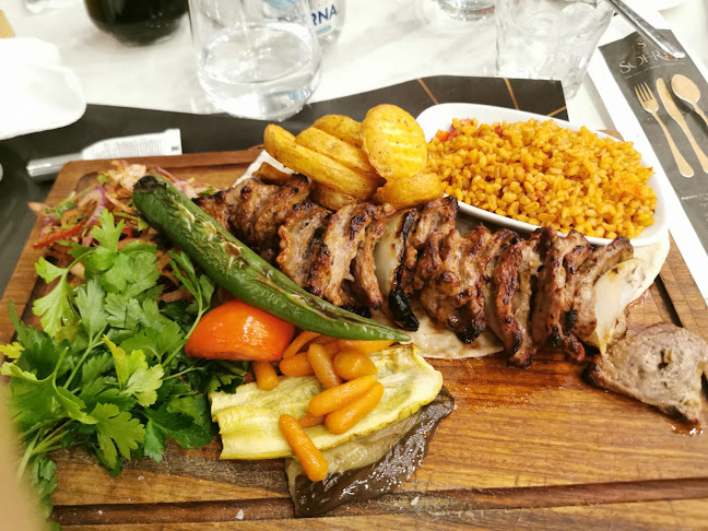 Opinii despre SOFRA Turkish Restaurant în <nil> - Restaurant