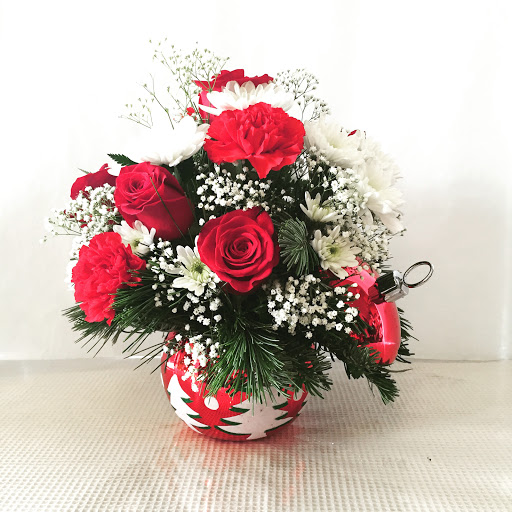 Florist «Ron & Alicia Robinson Florist», reviews and photos, 1610 S Grand Ave, Glendora, CA 91740, USA