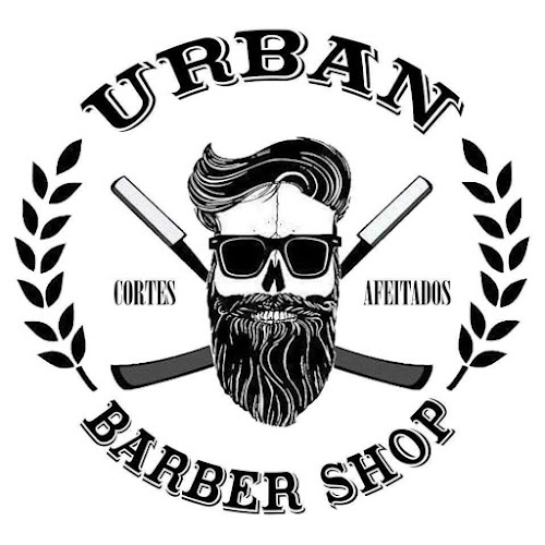 Urban Barber Shop - Barbería