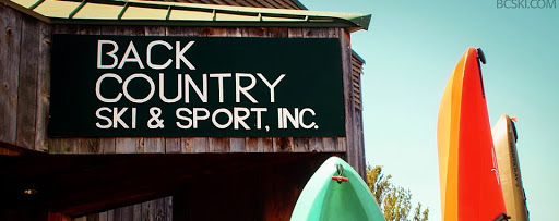 Outdoor Sports Store «Back Country Ski & Sport», reviews and photos, 3710 S Main St, Blacksburg, VA 24060, USA