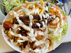Photo n°43 de SNACK TALHA à Metz ()