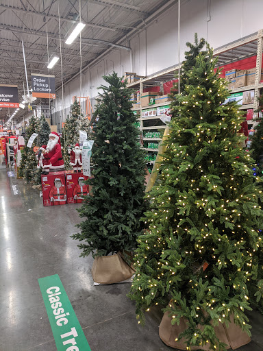 Home Improvement Store «The Home Depot», reviews and photos, 399-443 Springfield Ave, Newark, NJ 07103, USA