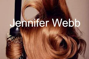 Hair Extensions by Jenn Webb image