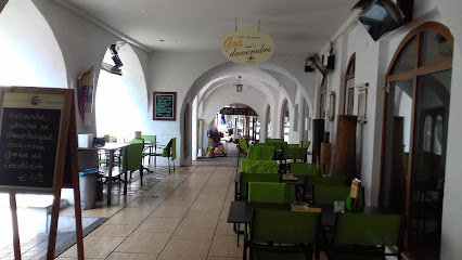 Goa – M&uuml;hldorf