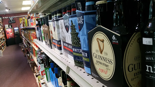 Liquor Store «LOL LIQUORS», reviews and photos, 12107 Toepperwein Rd #6, Live Oak, TX 78233, USA