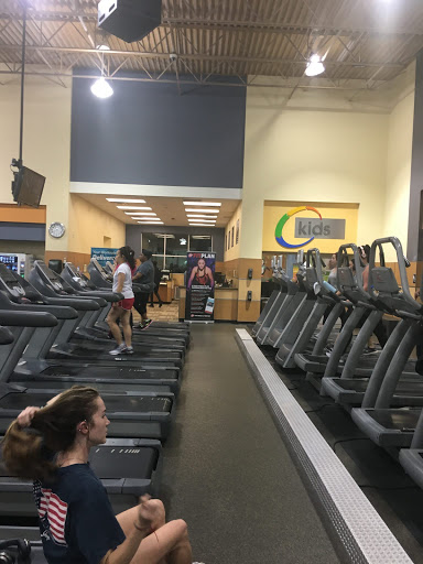 Gym «24 Hour Fitness (Super-Sport)», reviews and photos, 4866 TX-121, Lewisville, TX 75056, USA