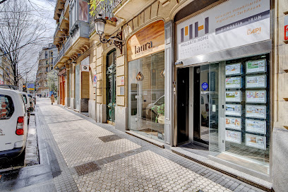 Moldatu Home Agencia | Inmobiliaria Donostia - San Sebastian en Donostia-San Sebastian