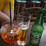 Photo n°1 de l'avis de Ryan.o fait le 10/07/2019 à 18:22 sur le  The Horse Shoe Bar à Sorrento