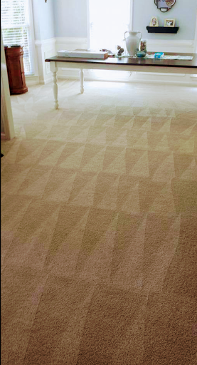 Walker's Steam Carpet Cleaning INC