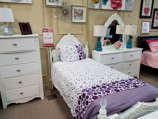 Furniture Store «Exclusive Furniture», reviews and photos, 19300 US-59, Humble, TX 77338, USA