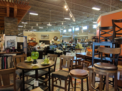 Furniture Store «Ashley HomeStore», reviews and photos, 3850 Hagers Grove Rd SE, Salem, OR 97317, USA