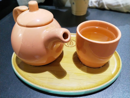 Tea Drop