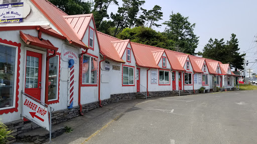 Beauty Salon «Serendipity beauty salon», reviews and photos, 553 NW U.S. 101, Lincoln City, OR 97367, USA