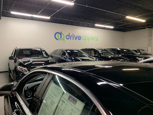 Used Car Dealer «AC Motors of Eden Prairie», reviews and photos, 7206 Washington Ave S, Eden Prairie, MN 55344, USA