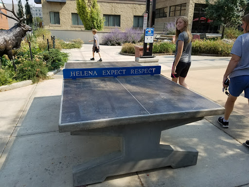 Amusement Center «Great Northern Carousel», reviews and photos, 989 Carousel Way, Helena, MT 59601, USA