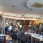 Photo n°3 de l'avis de Roberto.u fait le 31/08/2023 à 12:49 sur le  Malibu Restaurante e Pizzaria à Esmoriz