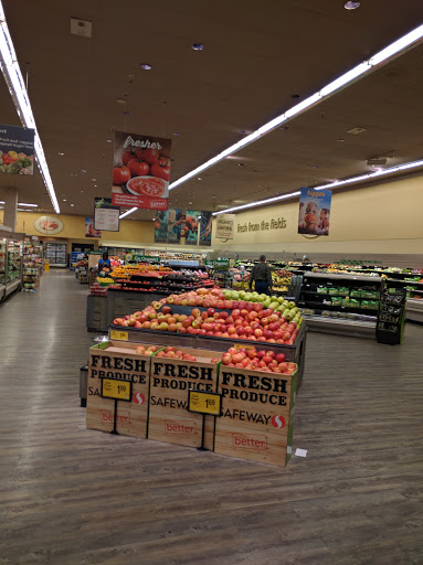 Grocery Store «Safeway», reviews and photos, 7643 Arundel Mills Blvd, Hanover, MD 21076, USA