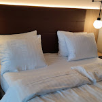 Photo n°1 de l'avis de P... fait le 17/05/2023 à 07:35 sur le  Adina Apartment Hotel Cologne à Cologne