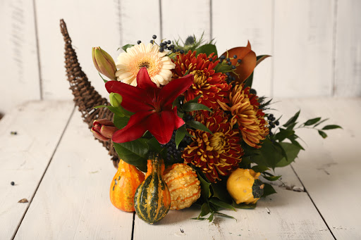 Florist «Fleur De Lis», reviews and photos, 460 Ocean St, South Portland, ME 04106, USA