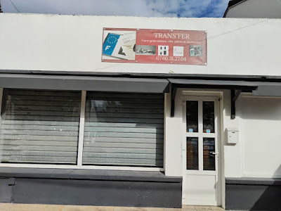 Trans'fer à Livry-Gargan