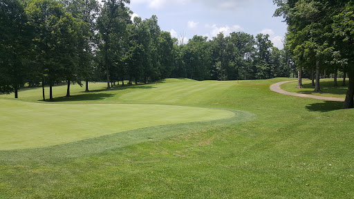 Golf Course «My Old Kentucky Home Golf Course», reviews and photos, 668 Loretto Rd, Bardstown, KY 40004, USA