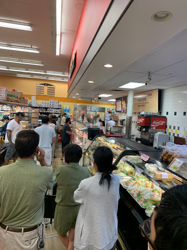 Asian Grocery Store «99 Ranch Market», reviews and photos, 18230 E Valley Hwy, Kent, WA 98032, USA