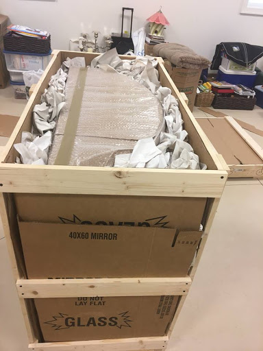 Moving Company «Ray the Mover», reviews and photos, 3861 Domestic Ave Unit 7, Naples, FL 34104, USA