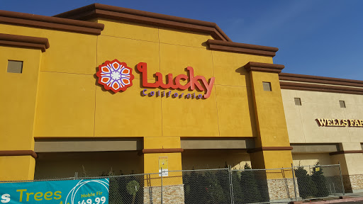 Supermarket «Lucky California», reviews and photos, 6843 Mission St, Daly City, CA 94015, USA