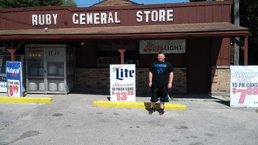 Supermarket «Ruby General Store», reviews and photos, 4570 Brott Rd, North Street, MI 48049, USA